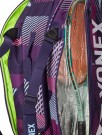 Yonex Pro Racket Bag 6 Pack Grape 2024 thumbnail