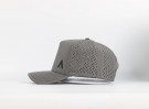 ARX Caps 5-panel, Grå thumbnail