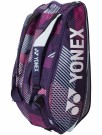 Yonex Pro Racket Bag 9 Pack Grape 2024 thumbnail