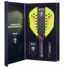 Babolat BL002 Yellow Lamborghini Ltd. thumbnail