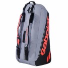 Babolat Pure Strike Racketbag RH X6 2025 thumbnail