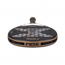 Nox AT10 Luxury Genius 18K Alum By Agustín Tapia 2026 thumbnail