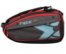 NOX ML10 Padel Bag Competition XL Red thumbnail