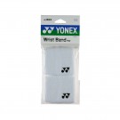 Yonex Logo Wristband 2 Pack thumbnail