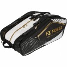 FZ Forza Tour Line Racketbag 15 pcs. Sort/hvit thumbnail