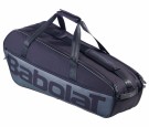 Babolat Court M Sort Tennisbag - 2 roms bag på 40 liter thumbnail