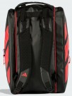 Adidas Multigame Black/Red Racket Bag 2026 thumbnail