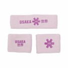Osaka Sweatband 2.0 Velg farge! thumbnail