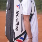 Tecnifibre Tour Endurance 6R Bag White thumbnail