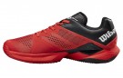 Wilson Bela Tour Padelsko Infrared/ Black. thumbnail