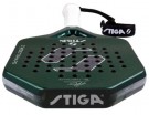 Stiga 18K X Hard Cybershape Adam Axelsson 2026 thumbnail