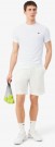 Lacoste T-Shirt - Hvit thumbnail