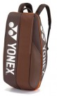 Yonex Pro Racket Bag 6Pk Espresso Brown thumbnail