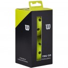 Wilson TRU32 Pickleball Ball 2 Pack Yellow thumbnail