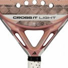 Adidas Cross It Light Marta Ortega 2026 thumbnail