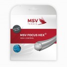 MSV FOCUS HEX SET 12M LYS BLÅ. thumbnail