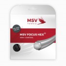 MSV FOCUS HEX SET 12M SORT. BESTSELGER! thumbnail