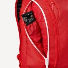 Wilson Super Tour Backpack Red thumbnail