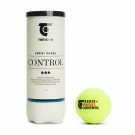 Tretorn Serie+ Padel Control. 1 eske/ 24 rør. Totalt 72 baller thumbnail