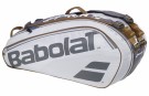 Babolat Pure Wimbledon RH X 6 2025 thumbnail