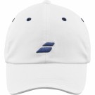 Babolat Pure Drive Cotton Cap Hvit thumbnail