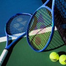 Yonex Ezone 98 Tour 315gr. Blast Blue  thumbnail