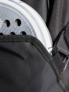 Osaka Padel Backpack Iconic Black thumbnail