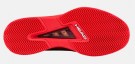 Head Sprint Pro 4.0 Grus/Padel Rød thumbnail