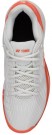 Yonex Eclipsion 5 Clay Silver/Orange Unisex thumbnail