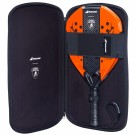 Babolat BL002 Orange Padelracket Lamborghini Ltd. m/cover thumbnail