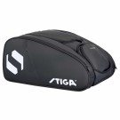 Stiga Padel Bag Court. Black thumbnail