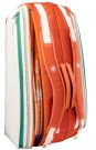 Wilson Super Tour Roland Garros Racket Bag 9pk thumbnail