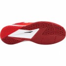 Yonex Eclipsion 5 Allcourt Rød/hvit. Casper`s sko valg! thumbnail