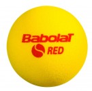 Babolat Red Foam - 24 tennisballer thumbnail