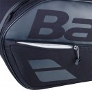 Babolat Court L Sort Tennisbag - 3 roms bag på 65 liter thumbnail
