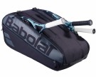 Babolat Court L Sort Tennisbag - 3 roms bag på 65 liter thumbnail