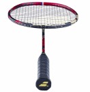 Babolat X-Feel Fury Toppmodell for angrepsspillere thumbnail