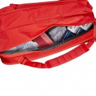 Wilson Super Tour 9 Pack Red 2025 thumbnail