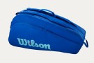 Wilson Ultra V5 Tour 12 Pack Electric Blue thumbnail