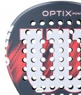 Wilson Optix V2 Power Red 2026 thumbnail