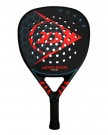 Dunlop Aero-Star Team Padel Racket thumbnail