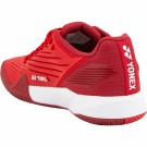 Yonex Eclipsion 5 Allcourt Rød/hvit. Casper`s sko valg! thumbnail