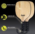 Franklin Half Court Pickleball Starter set thumbnail
