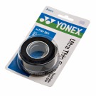 Yonex Ultra Thin Grap 3 Pack. Velg farge sort/hvit thumbnail