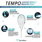 Tecnifibre Tempo Team thumbnail