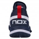 NOX Lux Nerbo hvit/ marine thumbnail