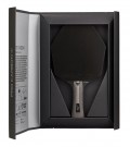Stiga Bat Pro Carbon Plus - 5-Star 2025 thumbnail