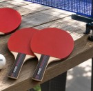 ASG bordtennissett - 4 spillere thumbnail