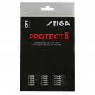 Stiga Bat Protection Tape. Velg mellom 5 og 6 mm bredde. thumbnail