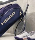 Head Pro X Duffle Racket Bag L Zverev LTD 2026 thumbnail